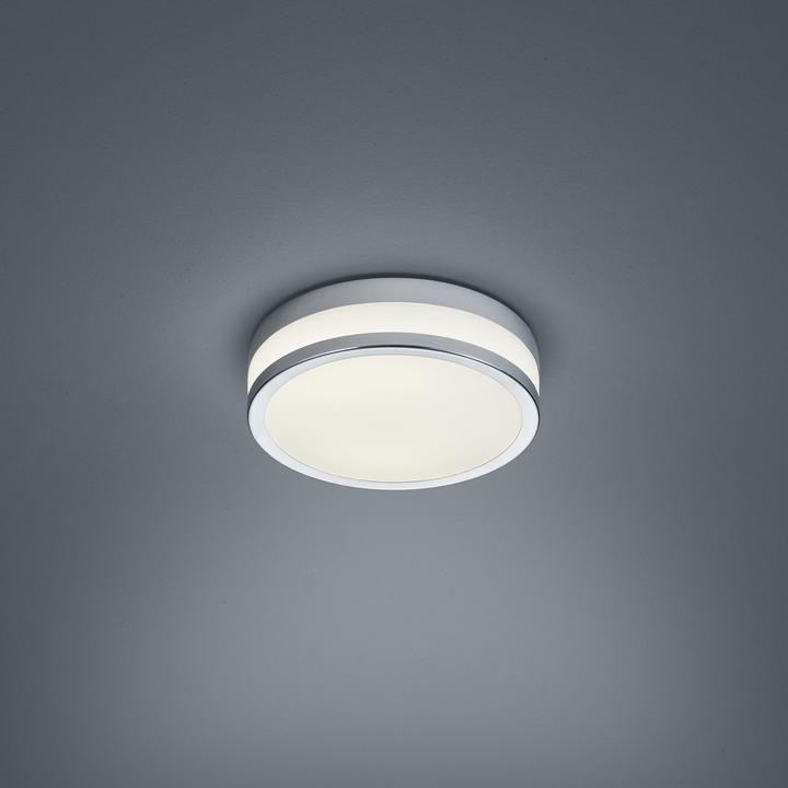 Image du produit Helestra Plafonnier Zelo (940 lm)