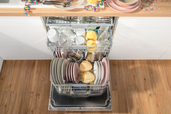 Image du produit Gorenje GV693C60XXL Lave-vaisselle encastrable 60 cm