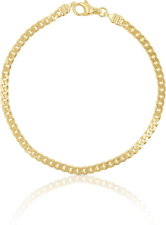 Image du produit Muau Chars d'assaut (19 cm, Or jaune 750/18K)