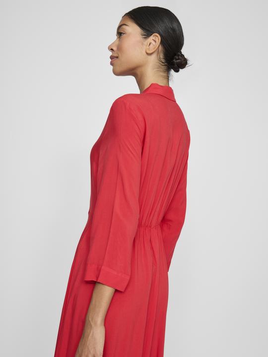 Actual product image Vila Maxi Blusenkleid (42)