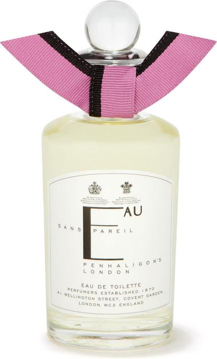 Produktbild Penhaligon's Anthology Eau sans Pareil (Eau de Toilette, 100 ml)