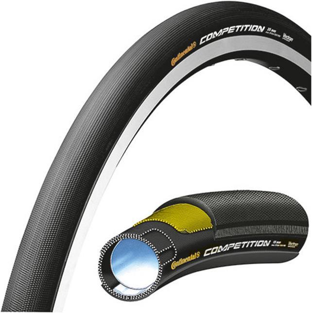 Produktbild Continental Competition (28 x 0.75, 19-622)