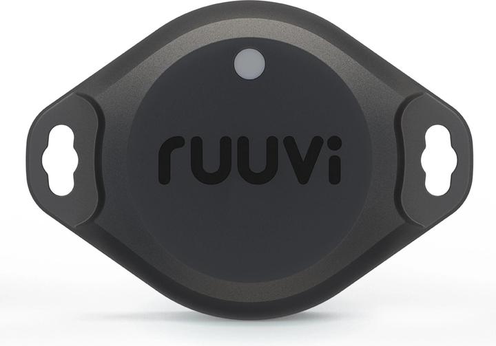 Produktbild Ruuvi RuuviTag Pro RTPro4in1 Umwelt Sensor