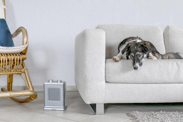 Image du produit Steba KH 4 (1800 W)