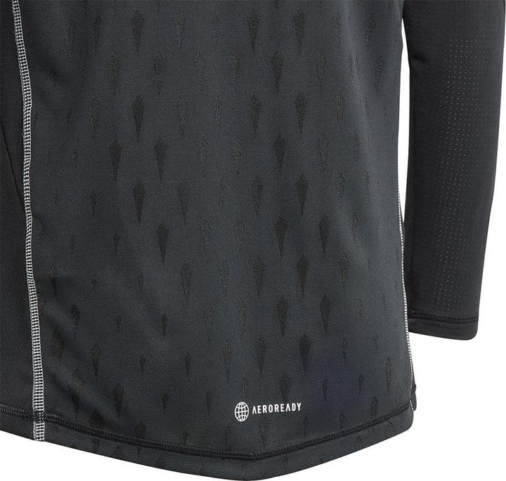 Image du produit adidas Tiro 23 Kids Pro Maillot De Gardien à Manches Longues (164)