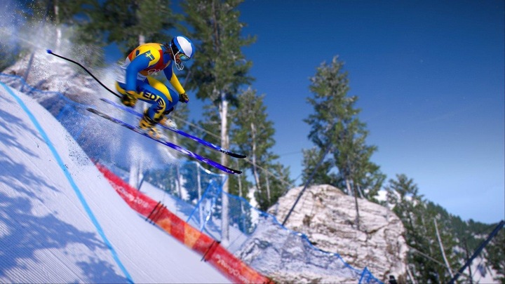 Immagine prodotto Ubisoft Steep - Edizione Giochi Invernali (PS4, DE)