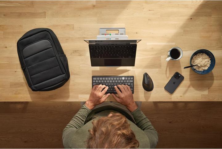 Actual product image Kensington MY630 EQ WIRELESS (Wireless)