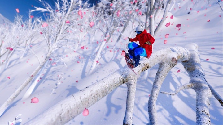 Immagine prodotto Ubisoft Steep - Edizione Giochi Invernali (PS4, DE)