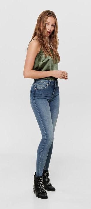 Immagine prodotto Only ONLBlush Mid Skinny Fit Jeans (M)