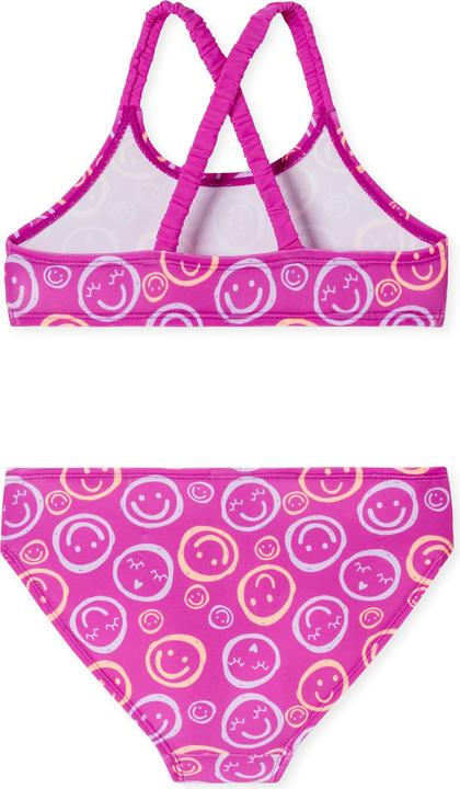 Immagine prodotto Schiesser Bustier-Bikini Aqua Kids (92)