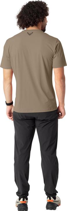 Actual product image Dynafit Traverse T-Shirt M (M)