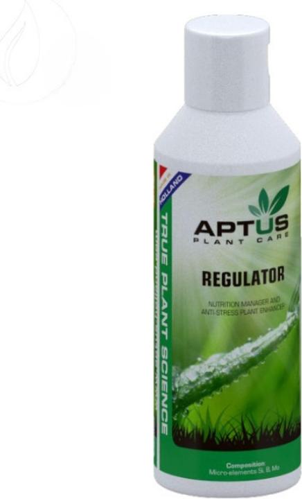Image du produit Aptus Régulateur 100ml (0.12 kg, 0.10 l)