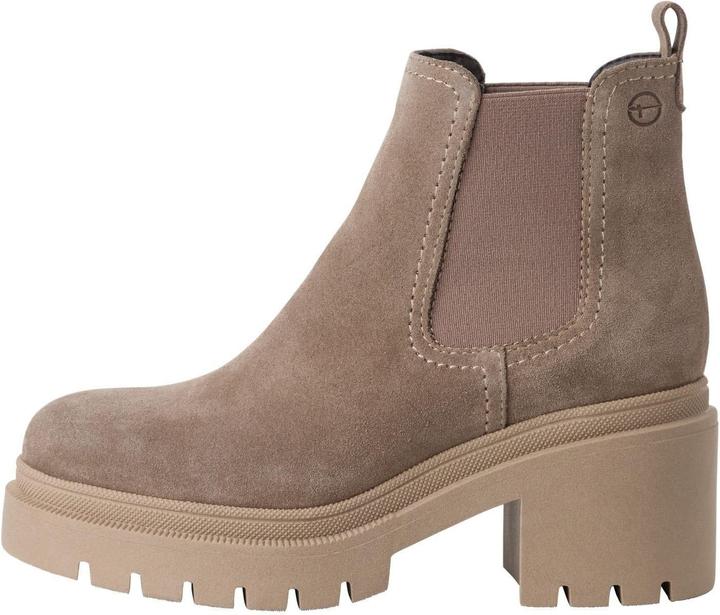 Actual product image Tamaris Chelsea boot (38)