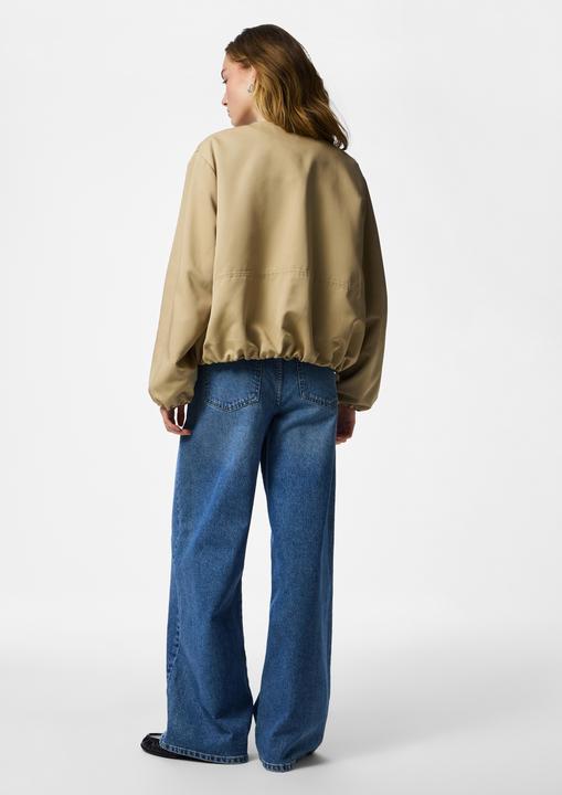 Actual product image Pieces PCBERIT BALLOON Bomberjacke (M)