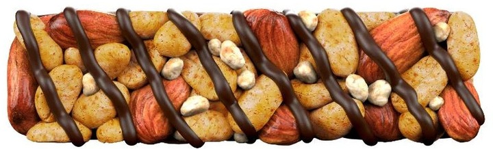 Immagine prodotto Be-Kind Cioccolato fondente al burro di arachidi (480 g)