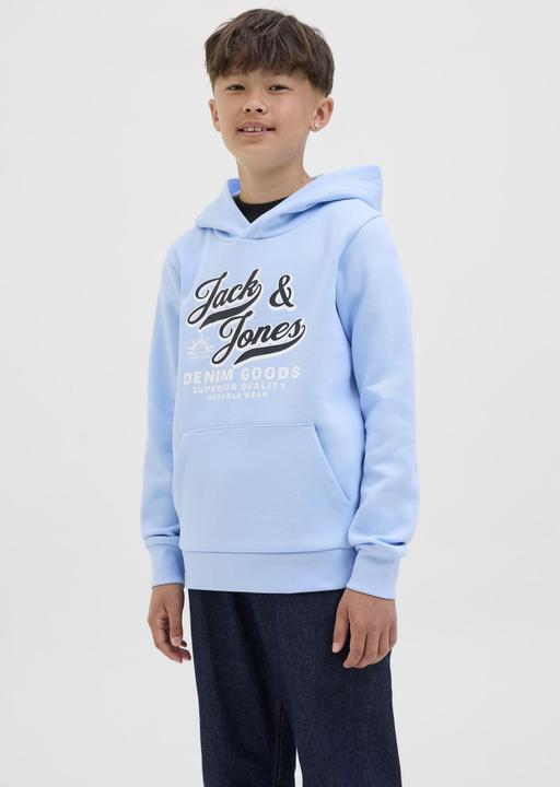 Produktbild Jack & Jones 2er-pack Logo Kapuzenpullover Junior Kapuzenpullover (176)