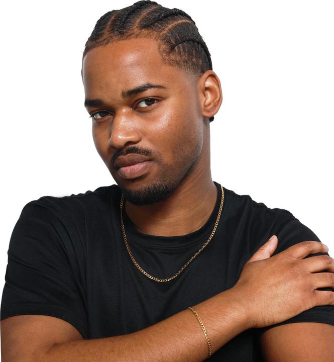 Immagine prodotto Heideman Jackson goldfarben (100% acciaio inossidabile)