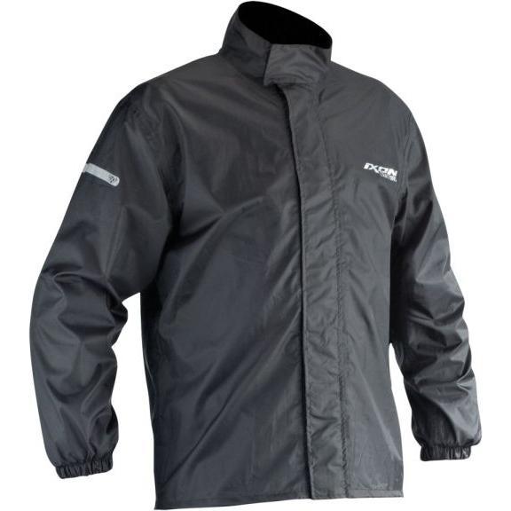 Ixon, Abbigliamento antipioggia da moto, Regenjacke Kompakte (XXL)