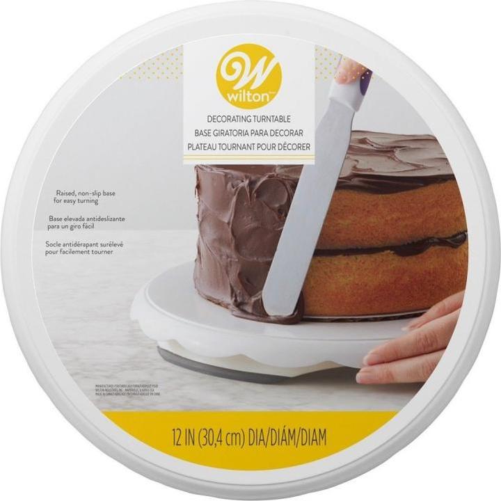 Produktbild Wilton Drehteller