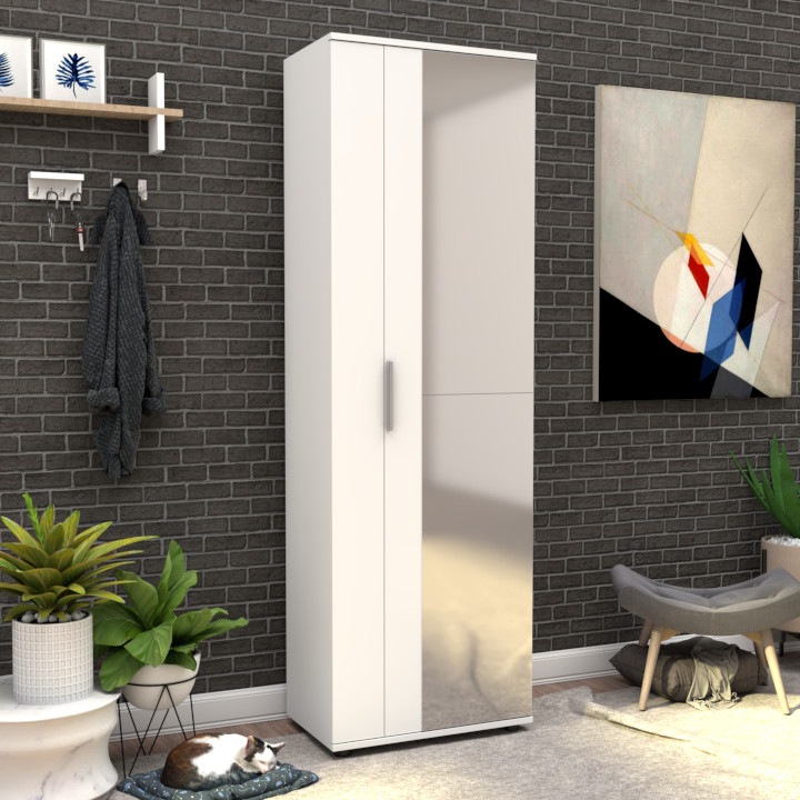 Produktbild Kalune Design Eloise (61 x 35 x 187 cm)