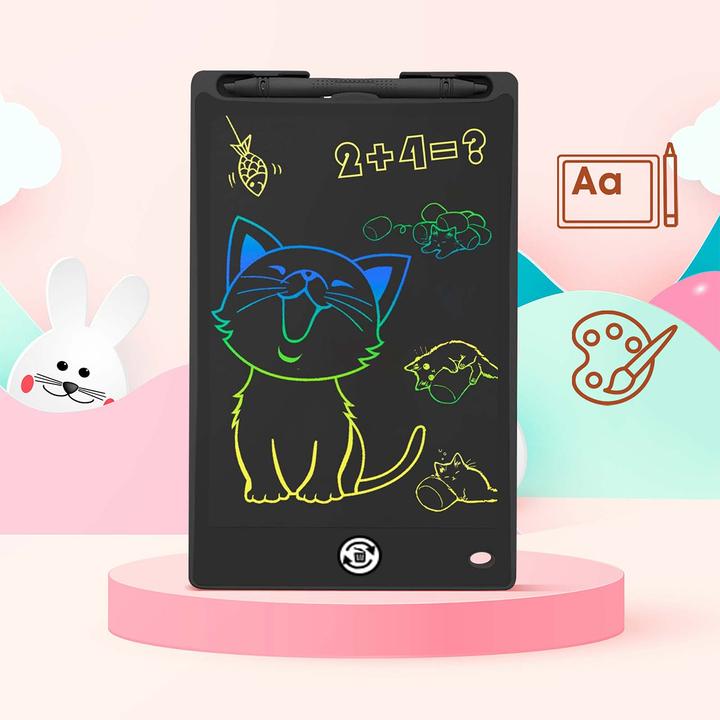 Image du produit VR Shinecon Tablette graphique LCD 10 pouces (10")