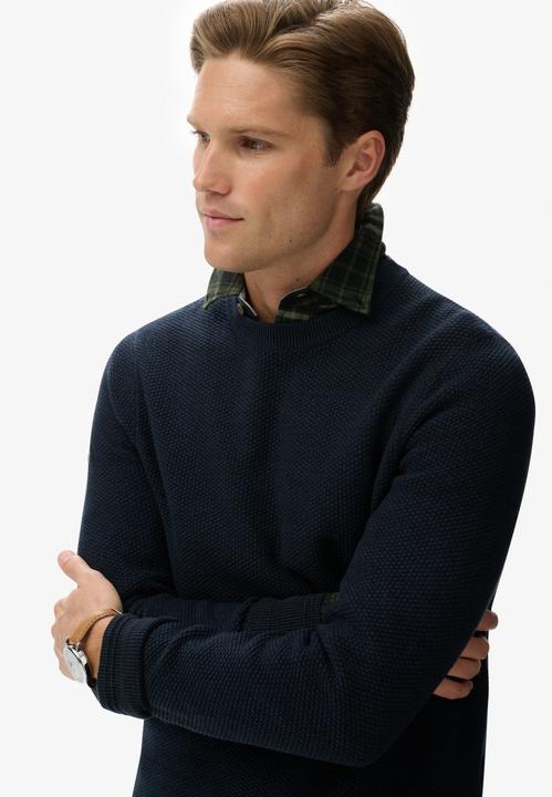 Actual product image Superdry M6110681A (S)