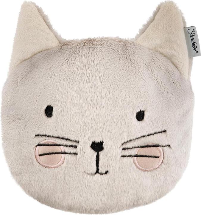 Produktbild Sterntaler Wärmekissen Katze Lilly