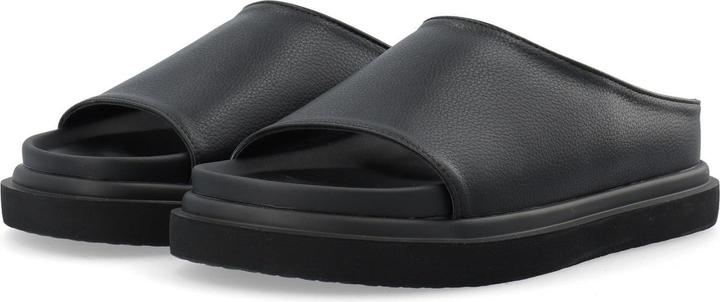 Produktbild Bianco BIAMILANO Leder-Slides (40)