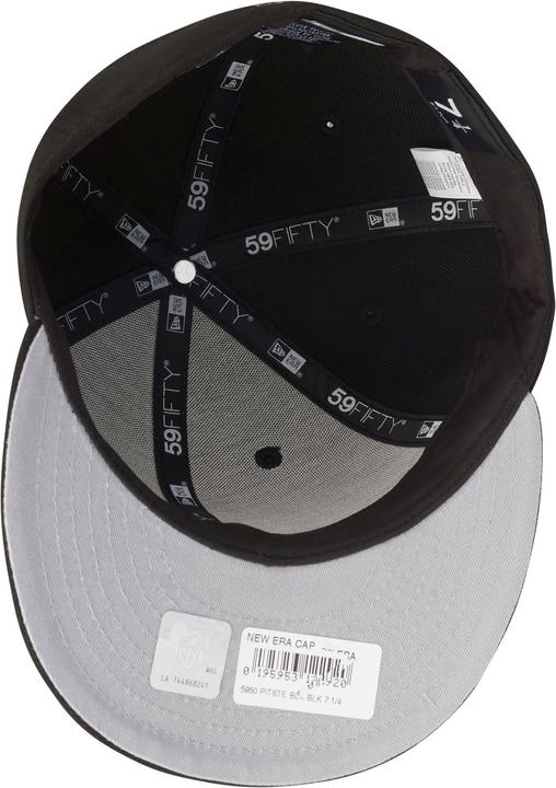 Produktbild New Era 59Fifty Fitted Cap - NFL Seattle Seahawks - 8 (8)