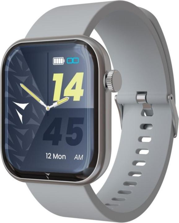 Produktbild Techmade Smartwatch Glam mit Künstlicher Intelligenz - Bundle-Pack (44.45 mm)