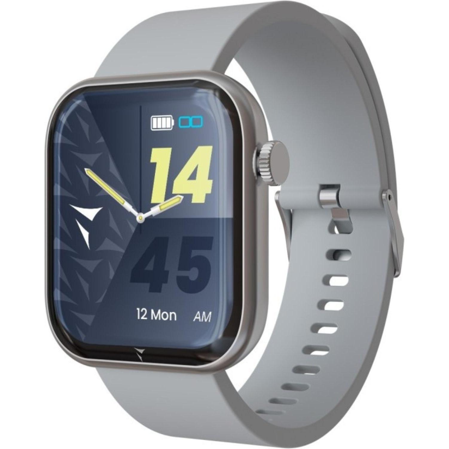 Techmade Smartwatch Glam mit Künstlicher Intelligenz - Bundle-Pack, Smartwatch