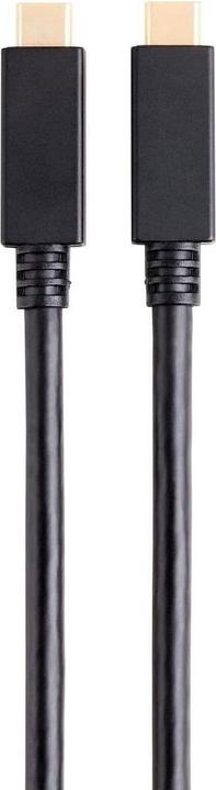 Produktbild Mio Star USB-C an USB-C Kabel 1 Meter (1 m, USB 3.1)