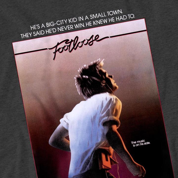 Produktbild Footloose TShirt (XL)