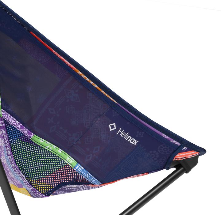Actual product image Helinox Sunset Chair