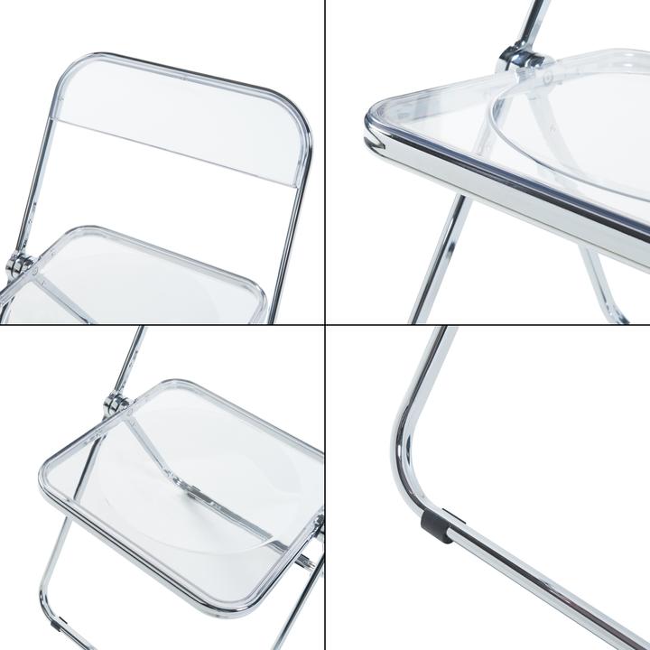 Transparent