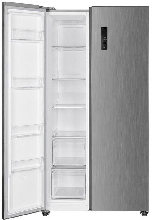 Produktbild Kibernetik ECOFC595 Food Center Side by Side (595 l)