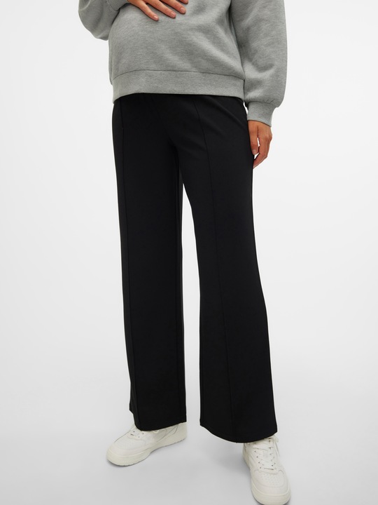 Produktbild Vero Moda Maternity Umstands-hose Hose mit weitem Beinschnitt (XXL)