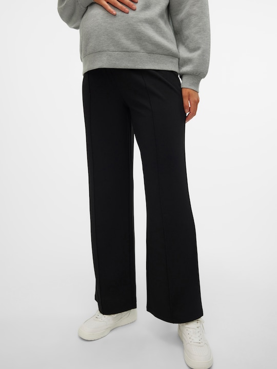 Immagine prodotto Vero Moda Maternity Umstands-hose Hose mit weitem Beinschnitt (XXL)