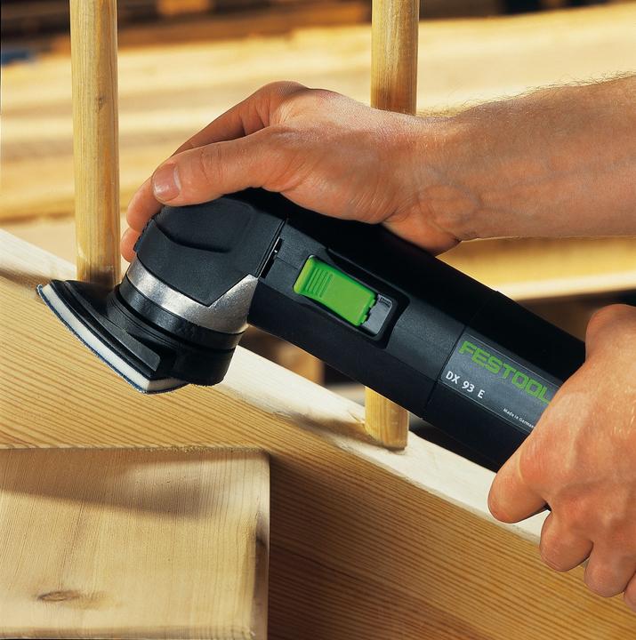 Actual product image Festool Ssh-Stf-V93/6-W/2