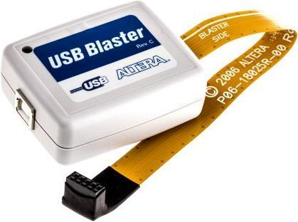 Produktbild USB-Blaster Kabel programming USB (Diverse)