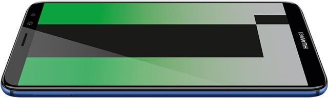 Produktbild Huawei Mate 10 Lite (64 GB, Aurora Blue, 5.90", Hybrid Dual SIM, 4G)