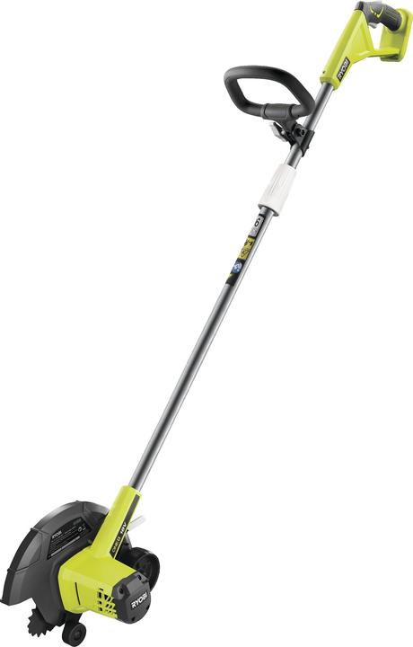 Productafbeelding Ryobi Grasmaaier (Metalen snijmes)