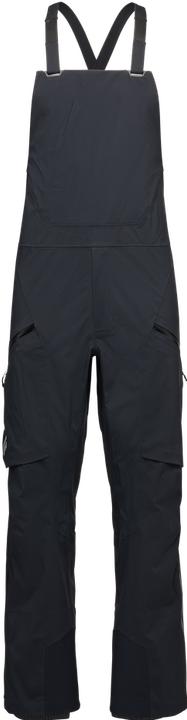 Actual product image Black Diamond Factor Bib (XL)