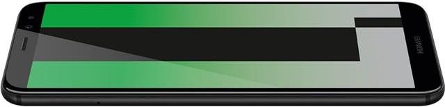 Actual product image Huawei Mate 10 Lite (64 GB, Graphite Black, 5.90", Hybrid Dual SIM, 16 Mpx, 4G)