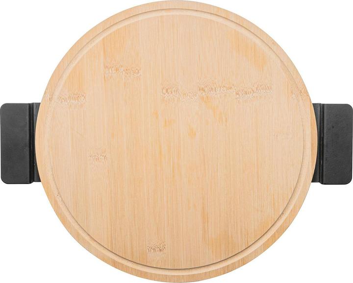 Actual product image Gusta Lazy Susan serving board Ø35cm