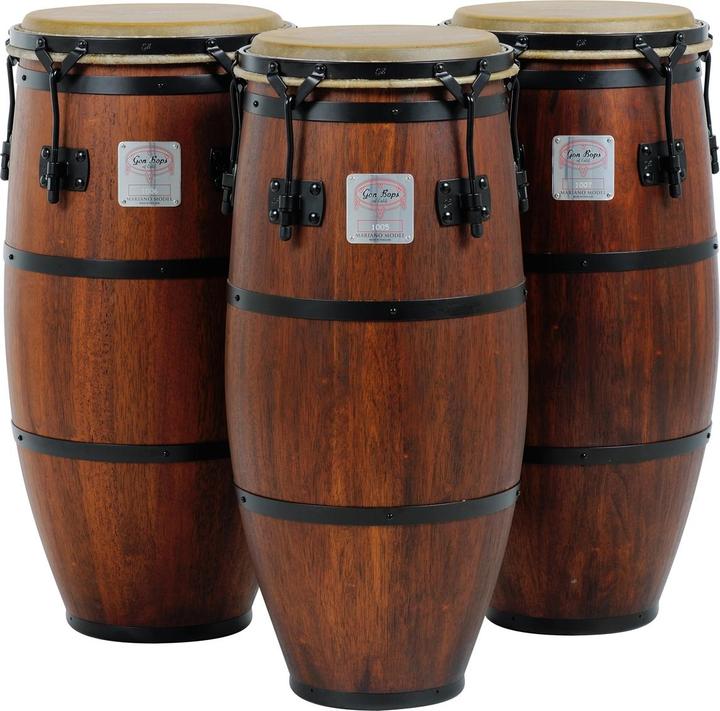 Immagine prodotto Gon Bops Mariano Super Tumba (Congas)