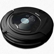 Image du produit H.Koenig SWR28 (Robot vacuum)