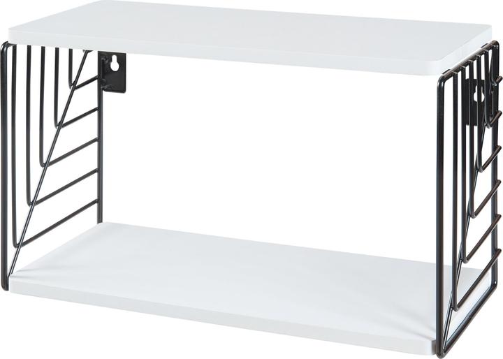 Produktbild En.Casa Moss (39 x 18 x 23 cm)