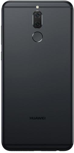 Actual product image Huawei Mate 10 Lite (64 GB, Graphite Black, 5.90", Hybrid Dual SIM, 16 Mpx, 4G)