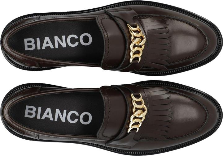 Produktbild Bianco BIAADDA Lederhalbschuhe (36)